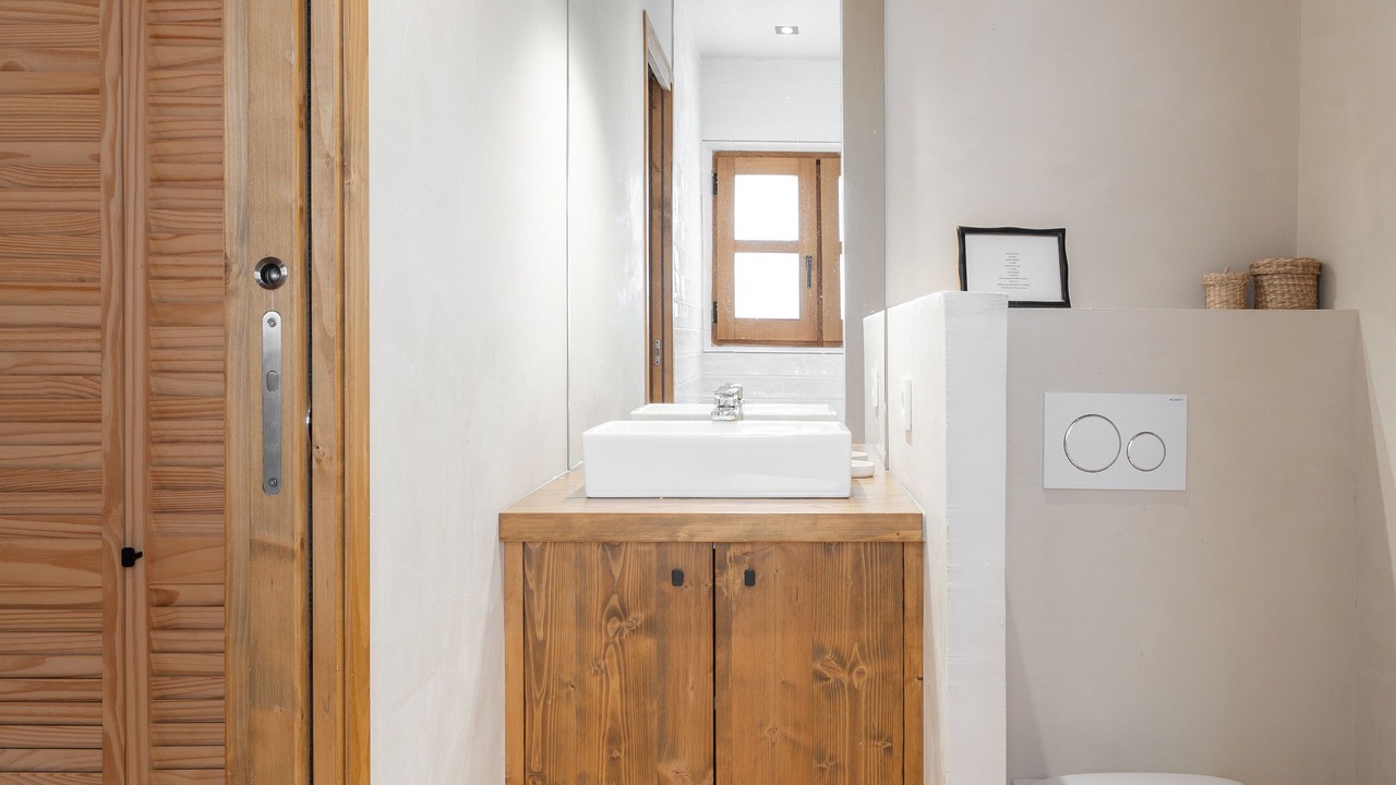 Photo of Bathroom in L'Estaque