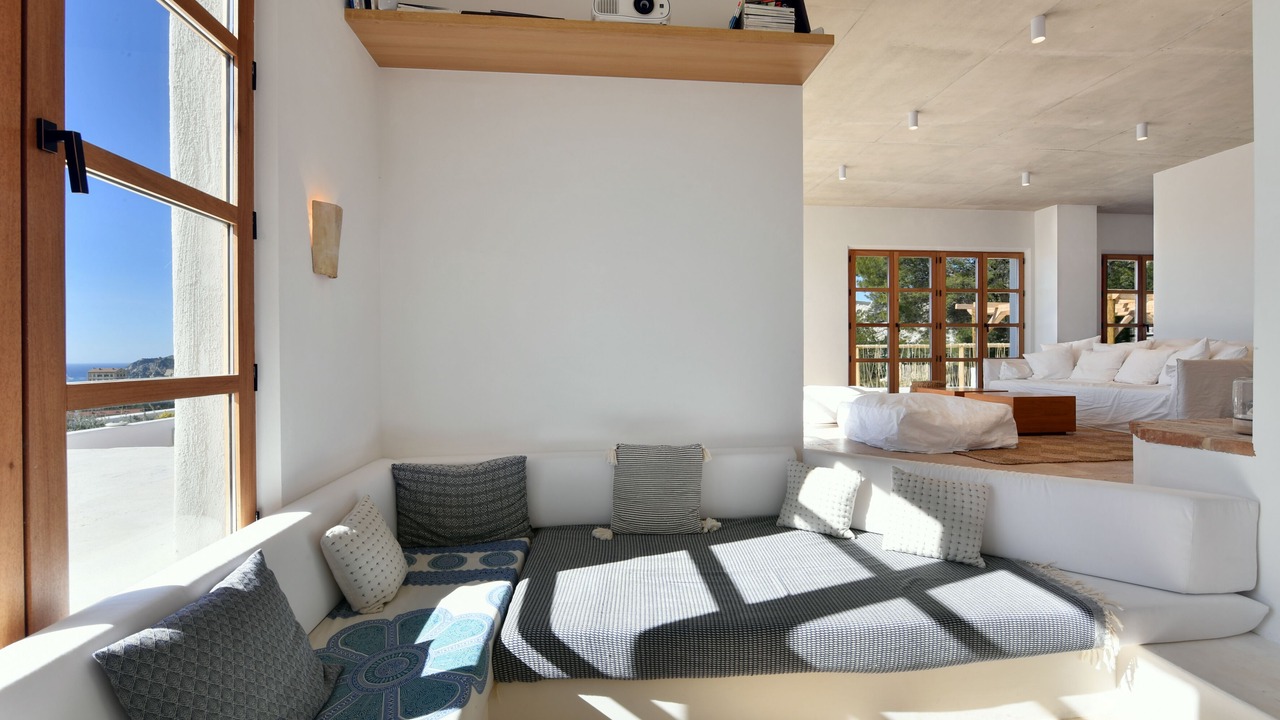 Photo of Livingroom in L'Estaque