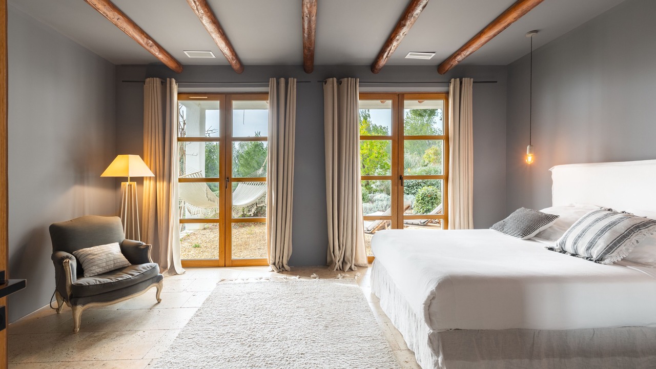 Photo of Bedroom in L'Estaque