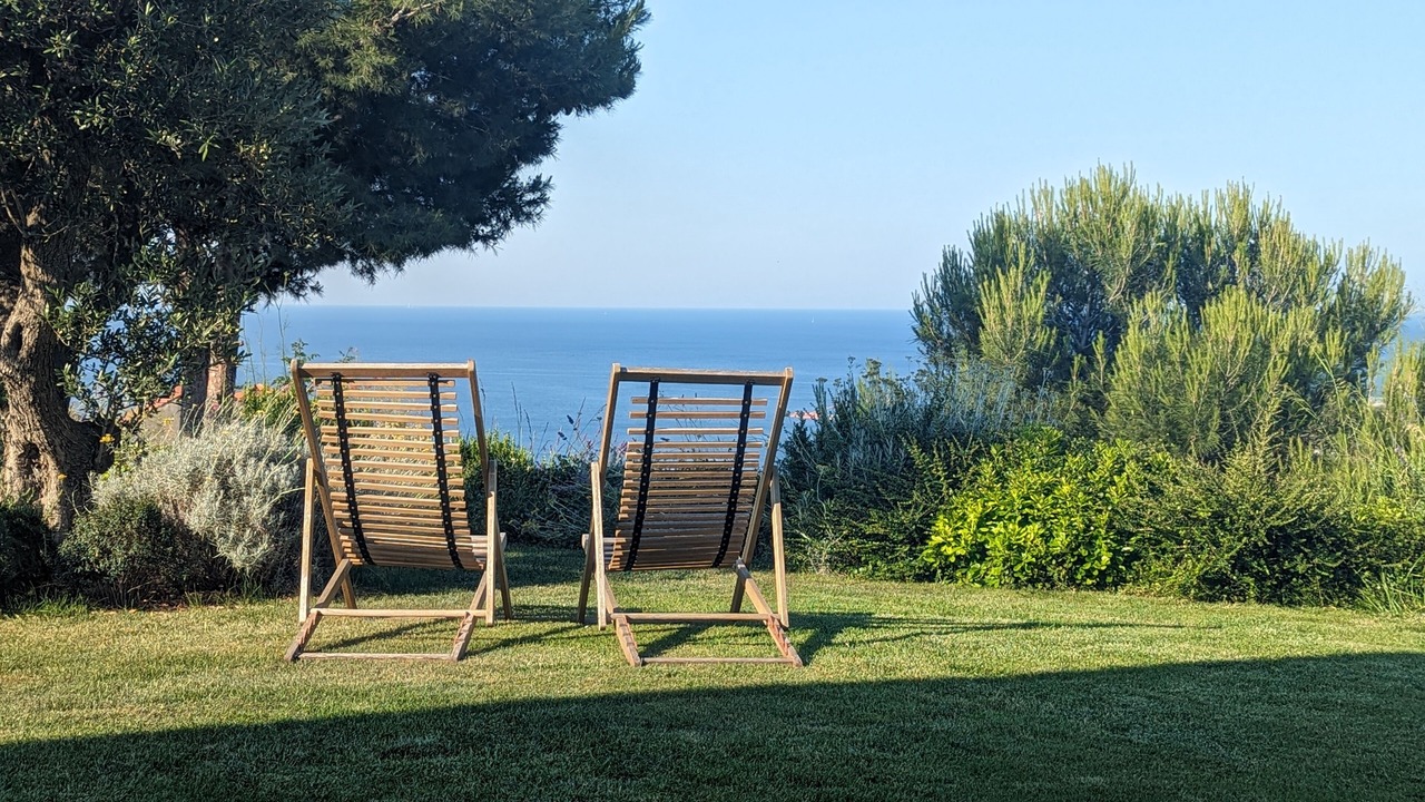 Photo of Outdoor in L'Estaque