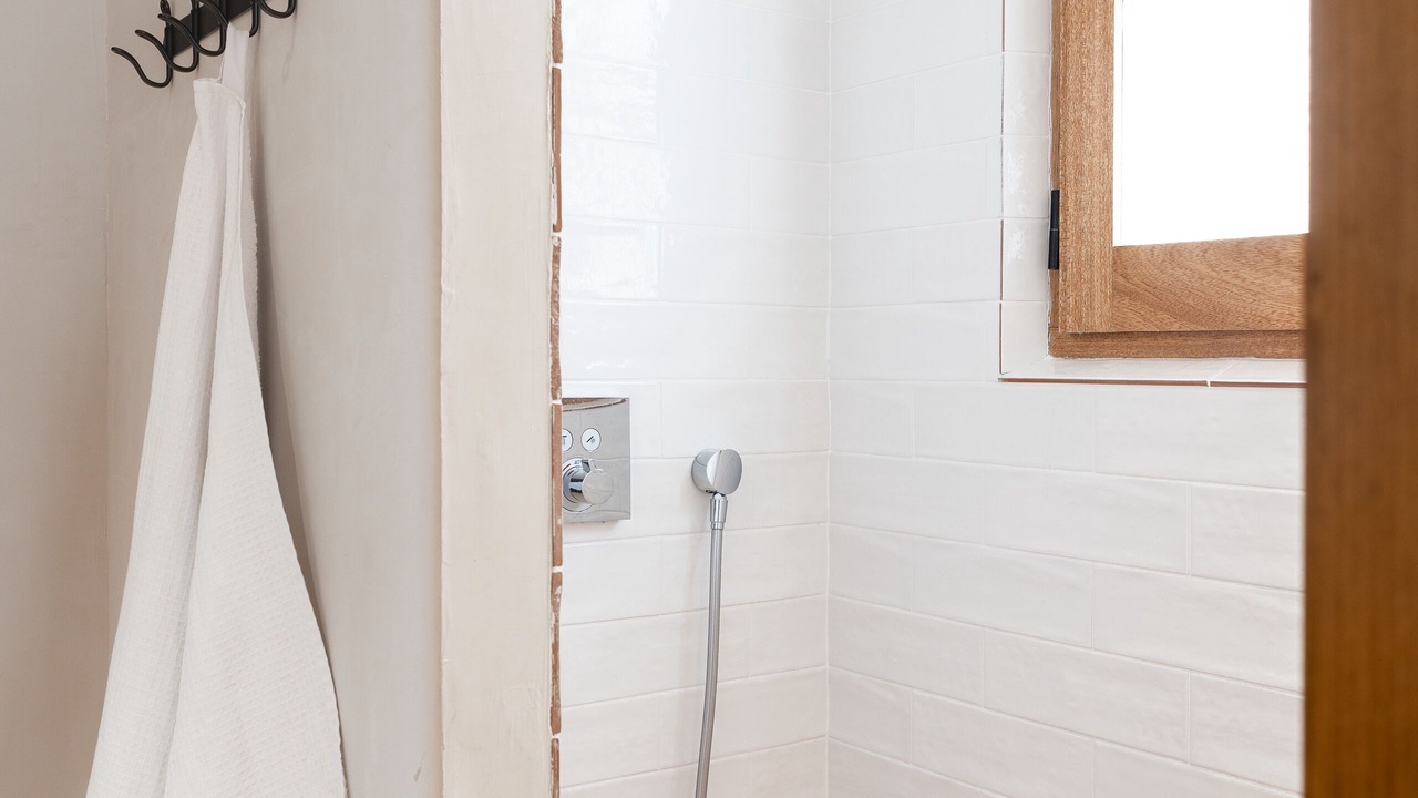 Photo of Bathroom in L'Estaque