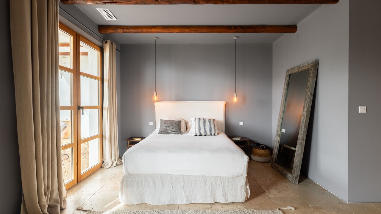 Photo of Bedroom in L'Estaque