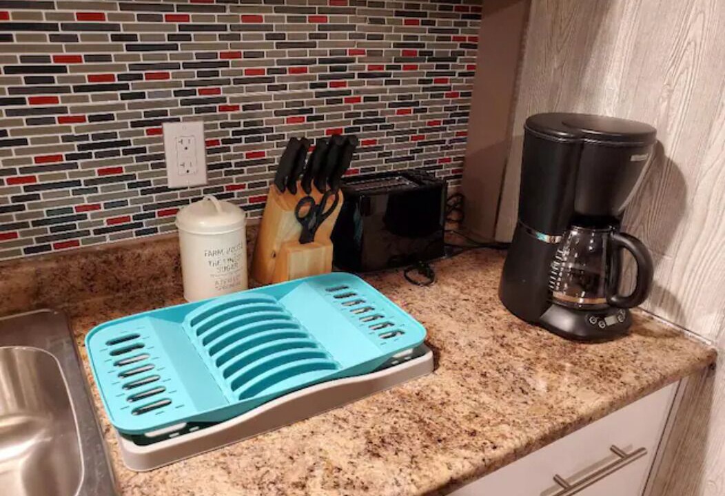 Photo of Kitchen in Transcona