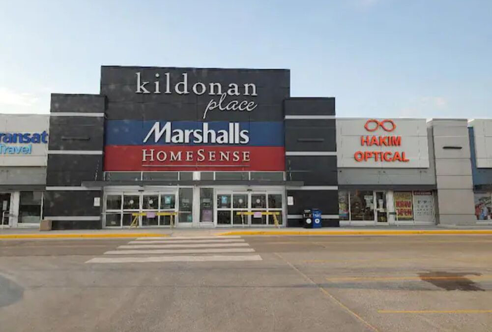 Photo of Outdoor in Transcona