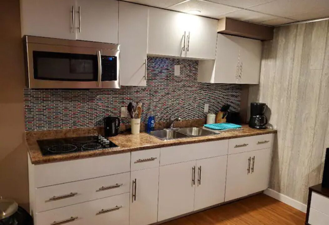 Photo of Kitchen in Transcona