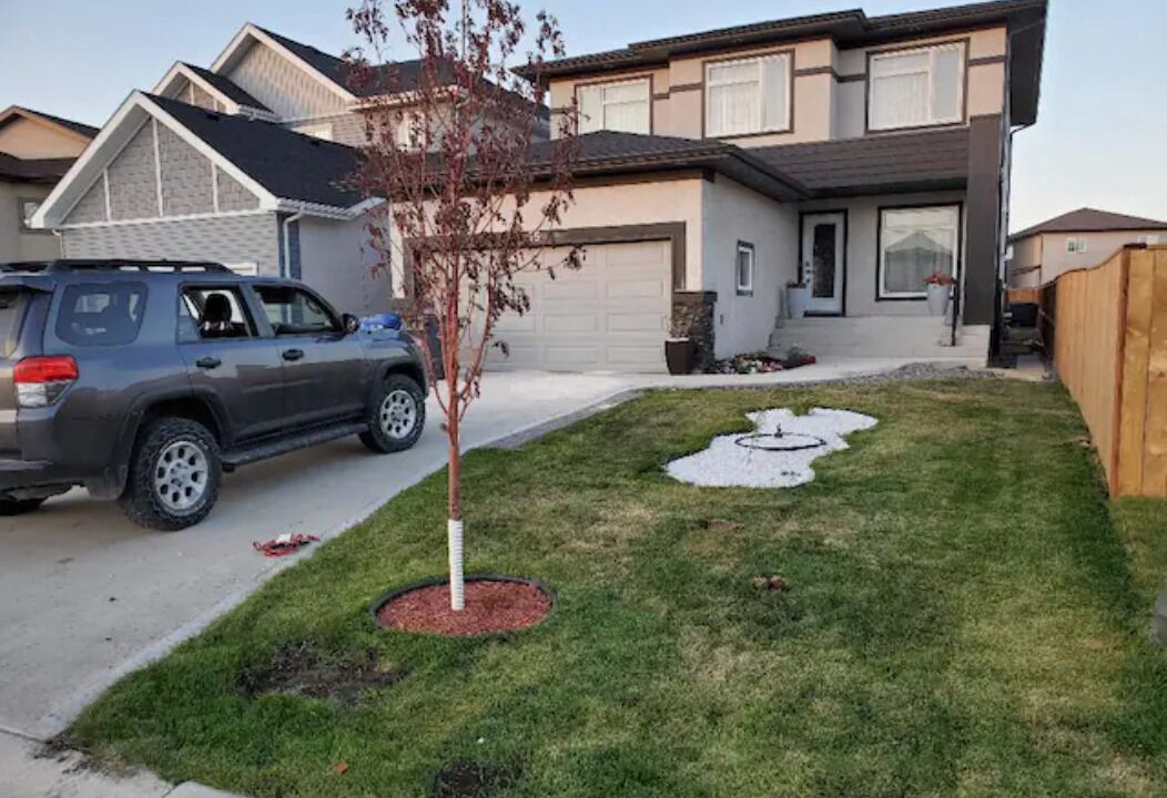 Photo of Outdoor in Transcona