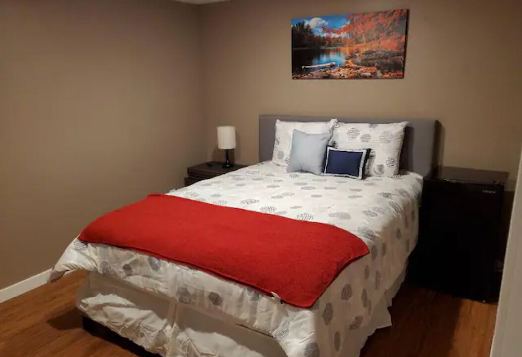 Photo of Bedroom in Transcona