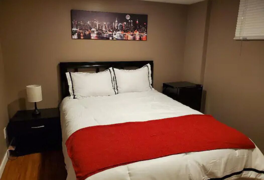 Photo of Bedroom in Transcona