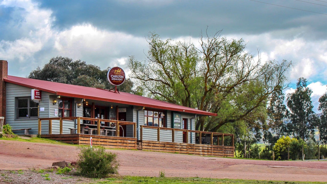 Photo of Outdoor in Merrijig