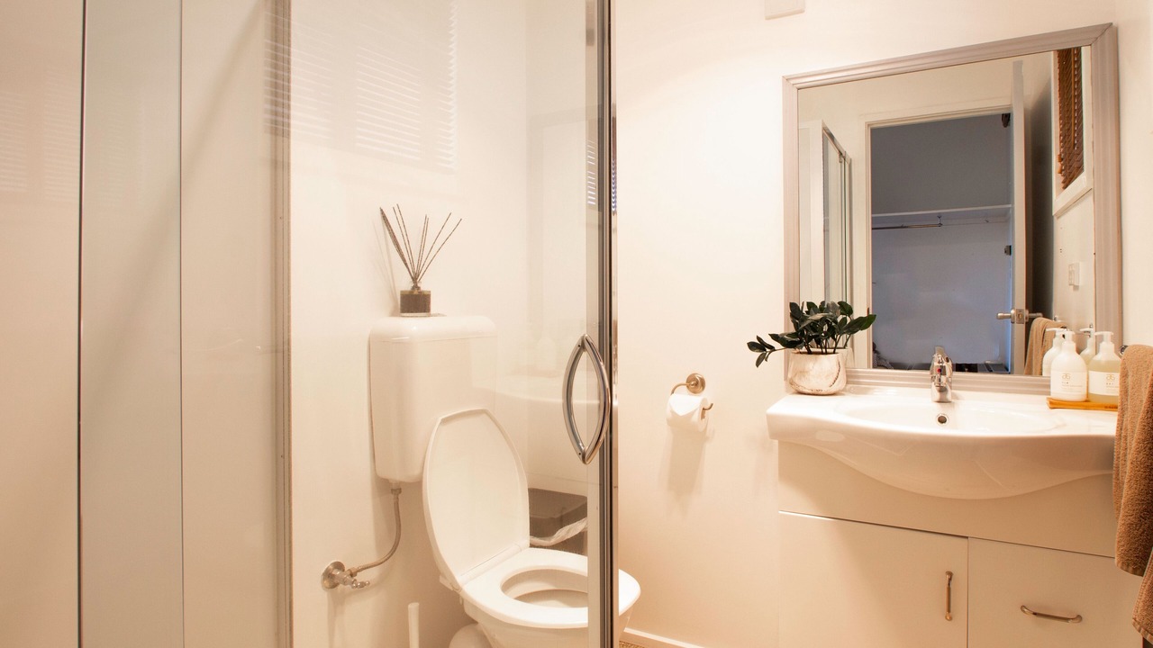 Photo of Bathroom in Merrijig