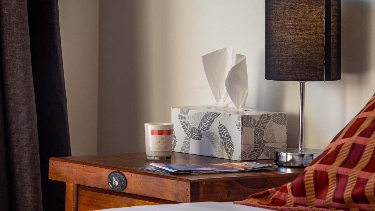 Photo of Bedroom in Merrijig