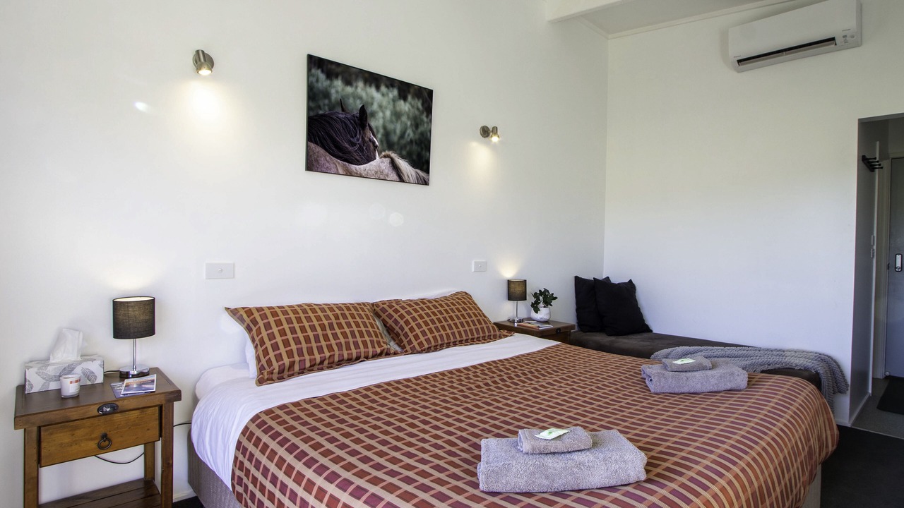 Photo of Bedroom in Merrijig