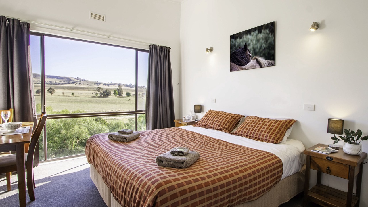 Photo of Bedroom in Merrijig