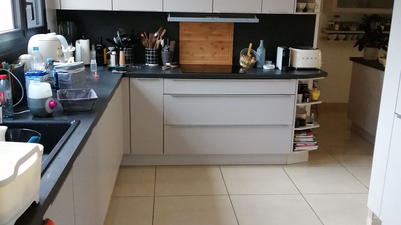 Photo of Kitchen in Mauguio