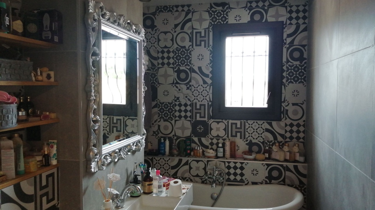 Photo of Bathroom in Mauguio