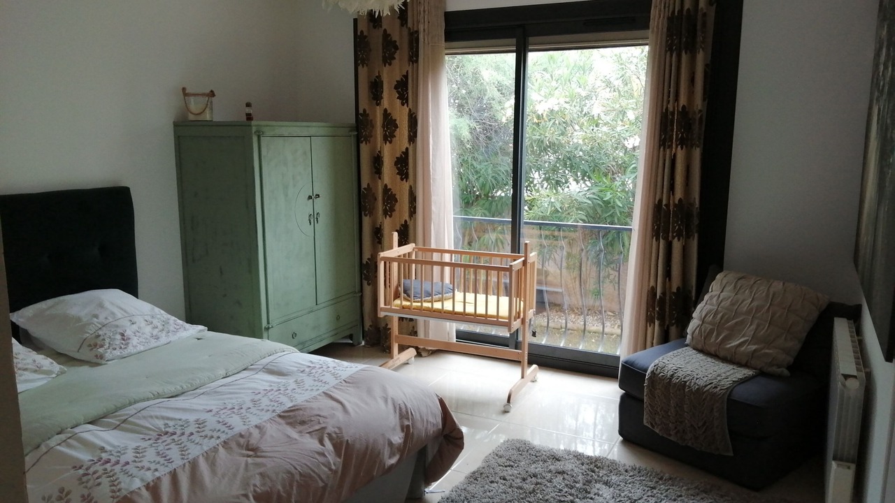 Photo of Bedroom in Mauguio