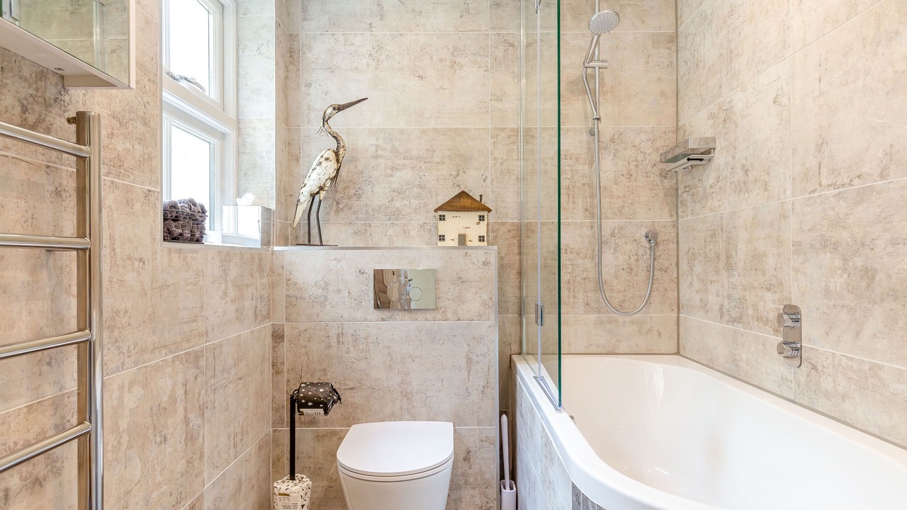 Photo of Bathroom in Devoran