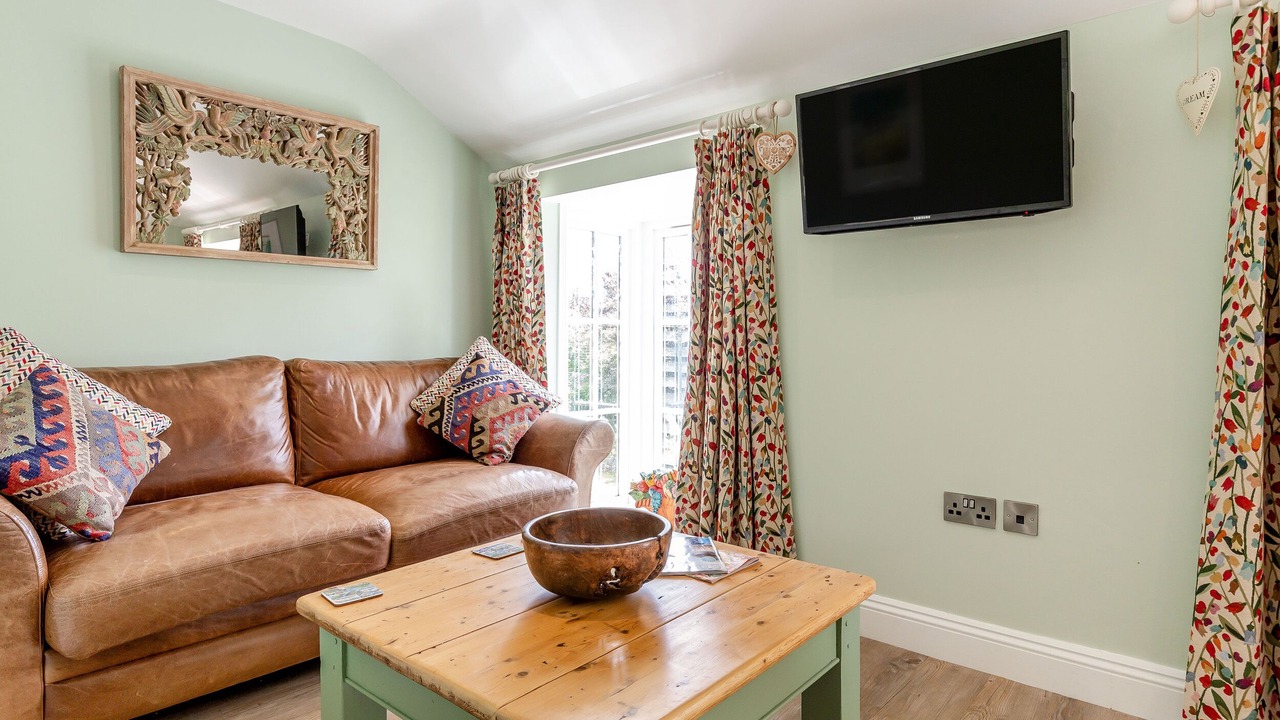 Photo of Livingroom in Devoran