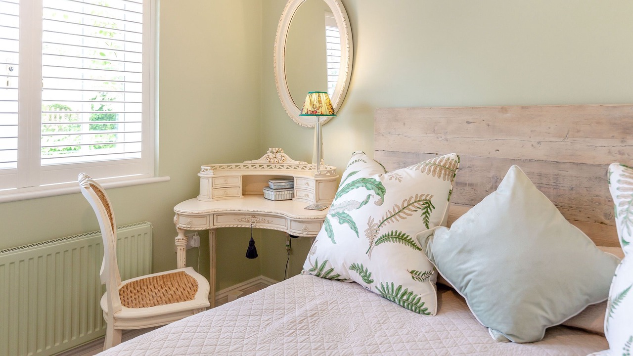 Photo of Bedroom in Devoran