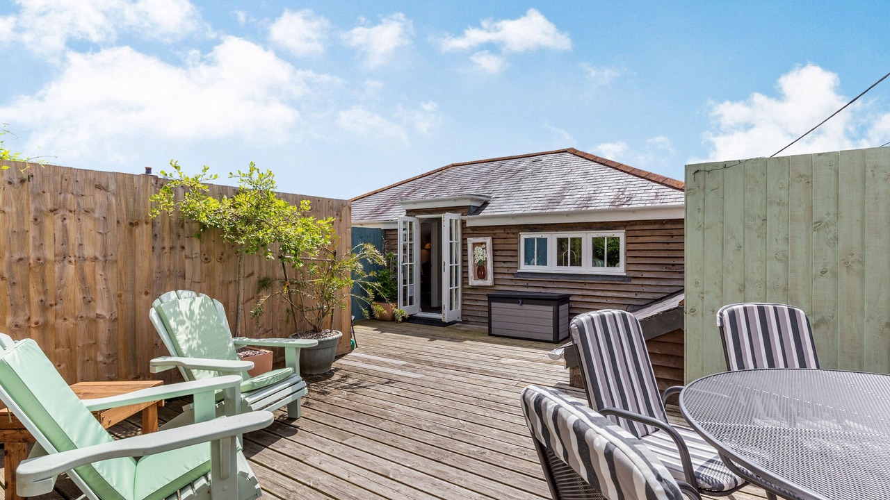 Photo of Outdoor in Devoran