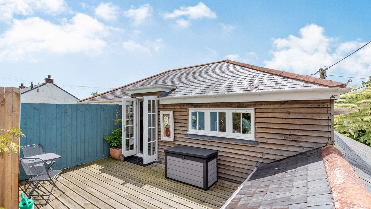 Photo of Outdoor in Devoran