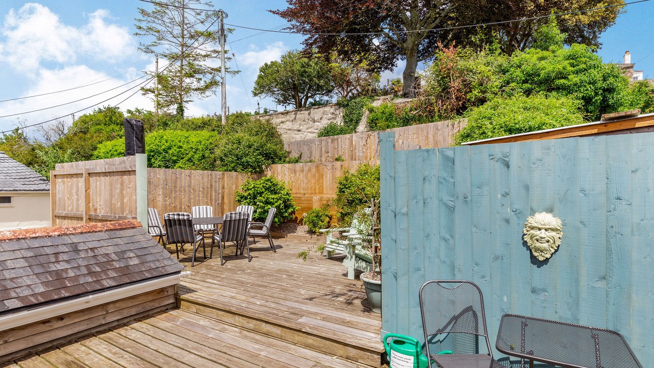 Photo of Outdoor in Devoran