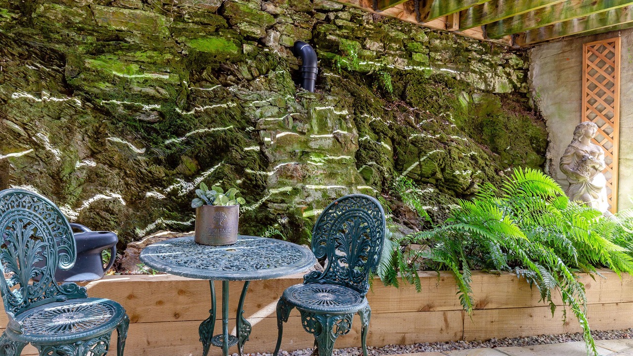 Photo of Patio Balcony in Devoran