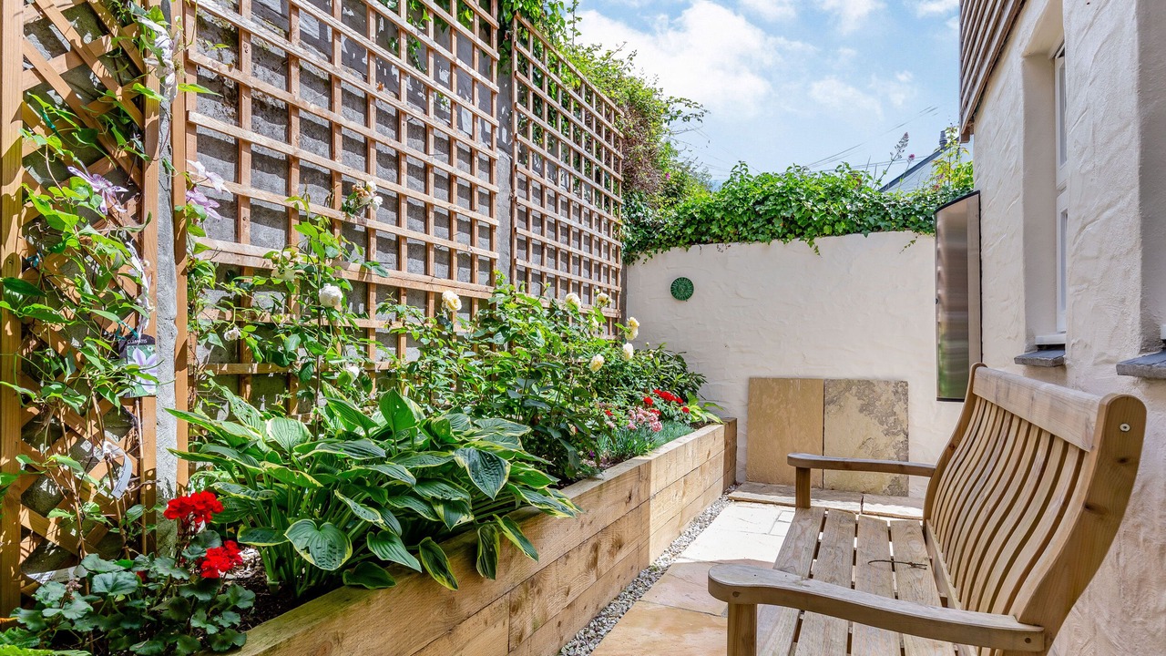Photo of Patio Balcony in Devoran
