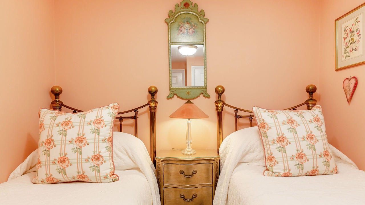 Photo of Bedroom in Devoran