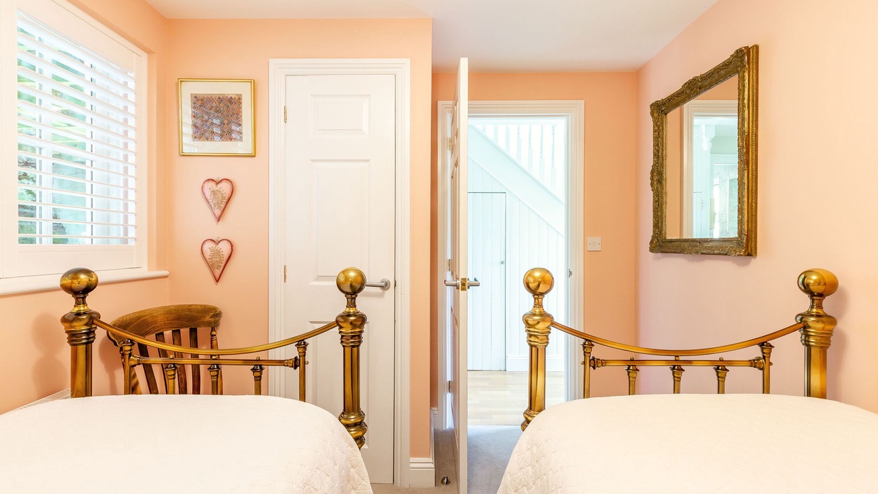 Photo of Bedroom in Devoran