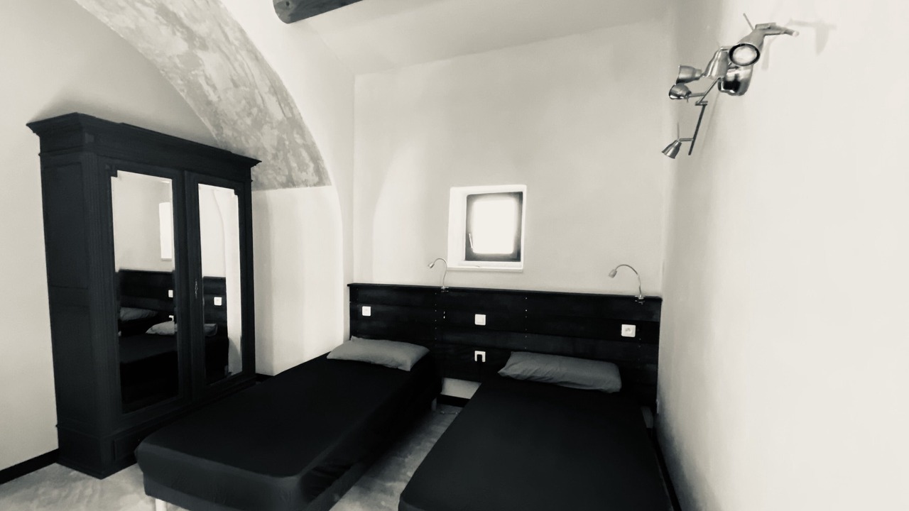 Photo of Bedroom in Junas