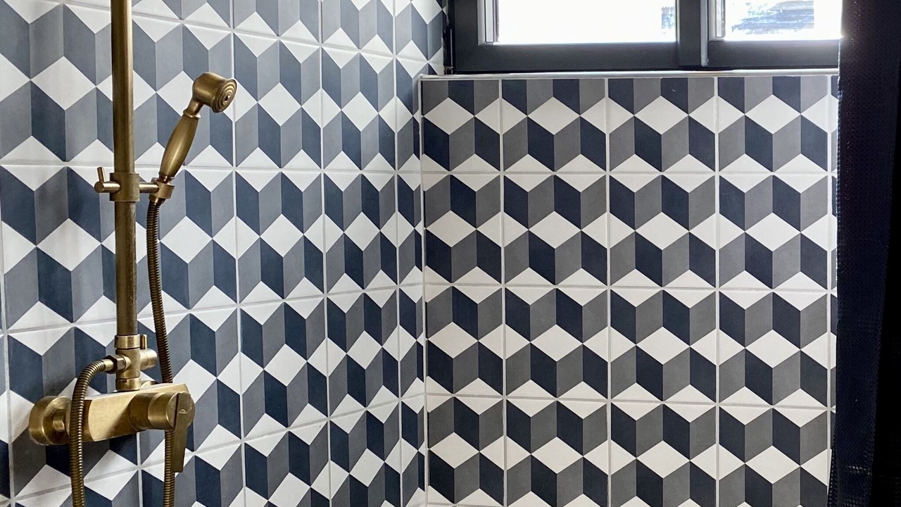 Photo of Bathroom in Junas
