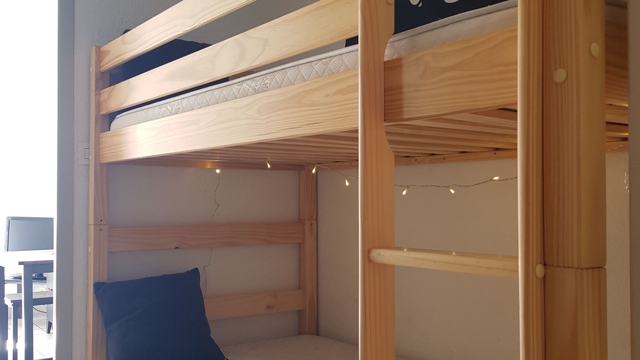 Photo of Bedroom in La Turballe