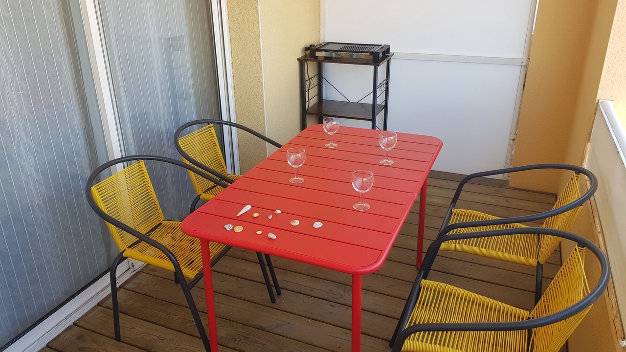 Photo of Outdoor in La Turballe