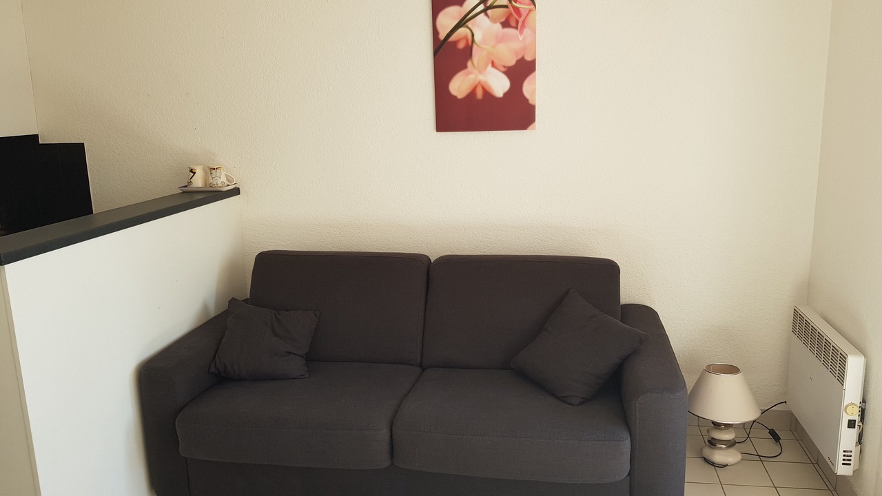 Photo of Livingroom in La Turballe