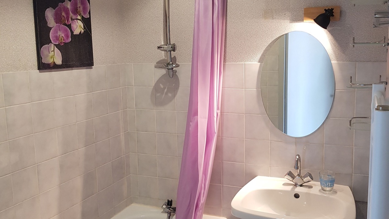 Photo of Bathroom in La Turballe