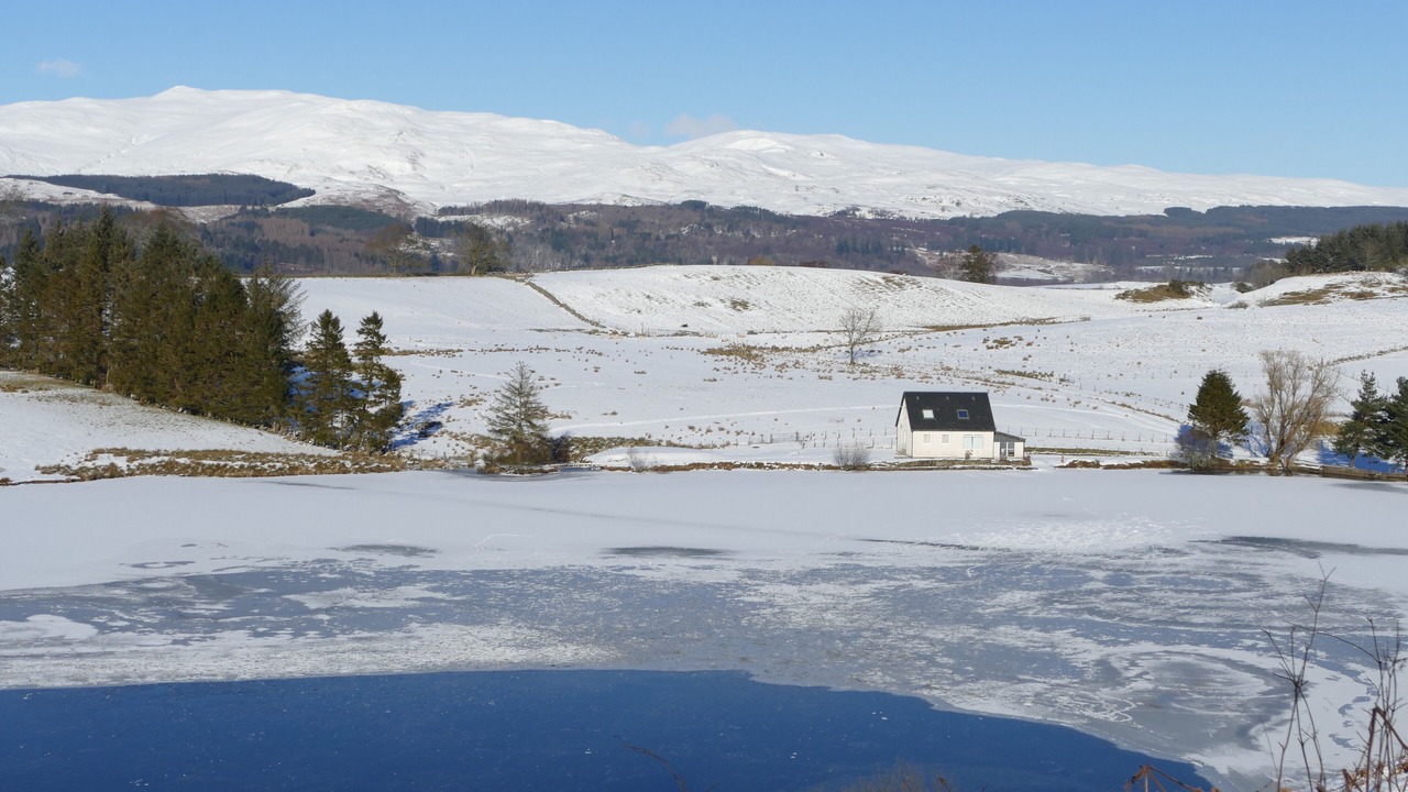 Photo of Others in Comrie