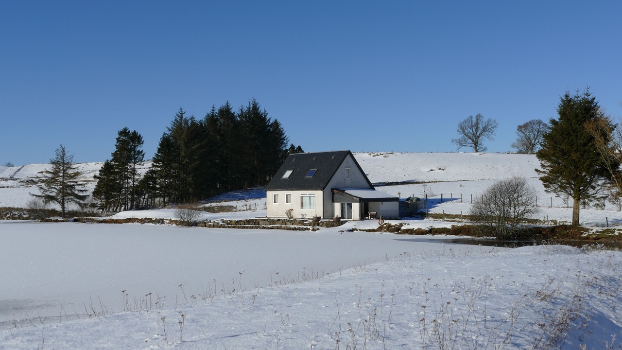Photo of Outdoor in Comrie