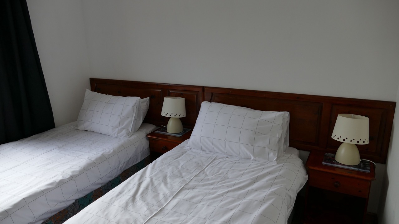 Photo of Bedroom in Comrie