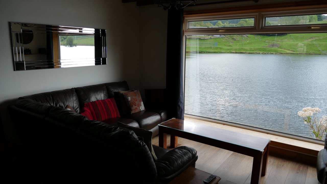 Photo of Livingroom in Comrie