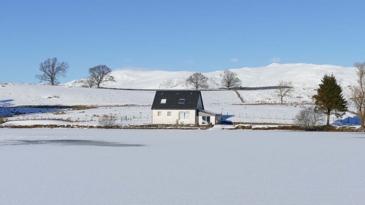 Photo of Outdoor in Comrie