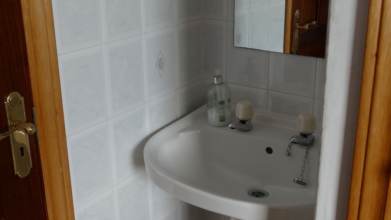 Photo of Bathroom in Comrie