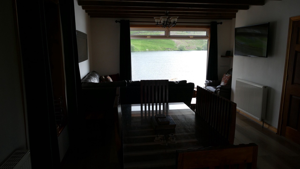 Photo of Livingroom in Comrie