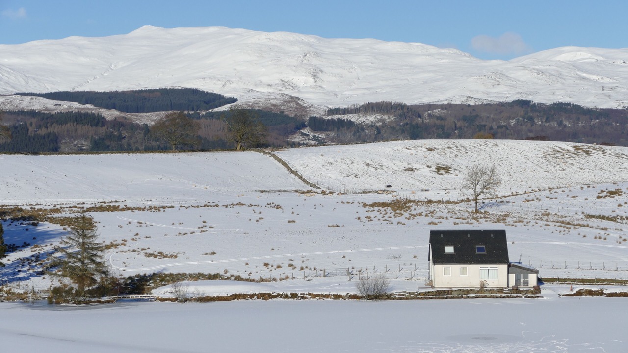 Photo of Others in Comrie