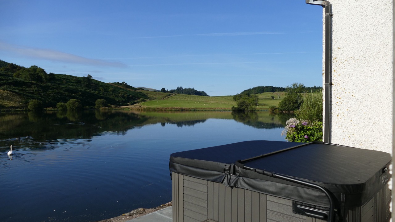 Photo of Outdoor in Comrie