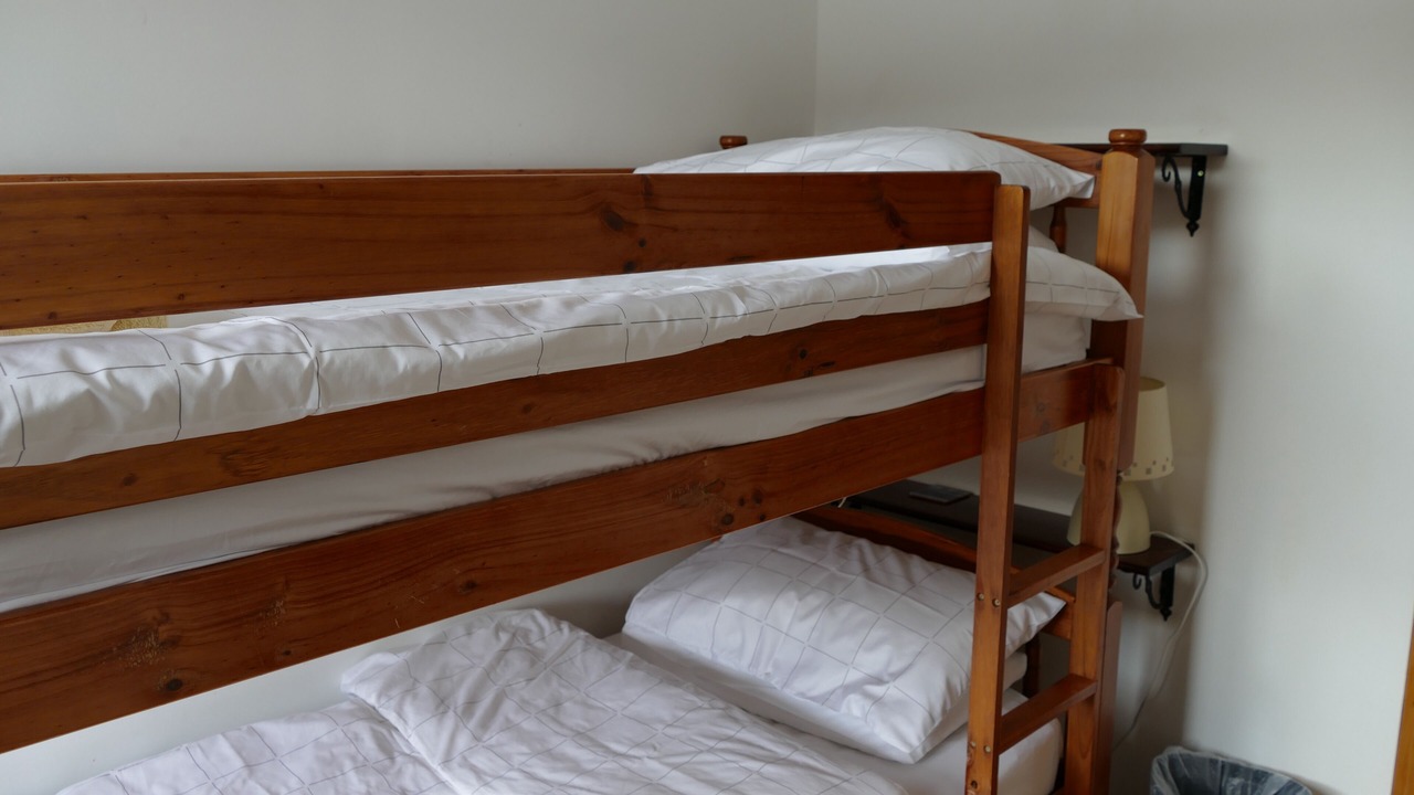 Photo of Bedroom in Comrie