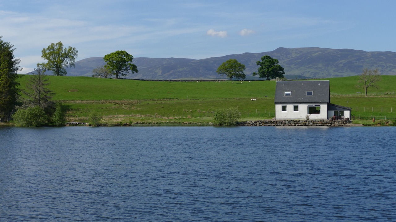 Photo of Outdoor in Comrie