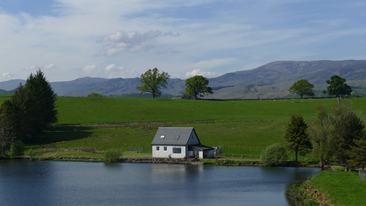 Photo of Outdoor in Comrie