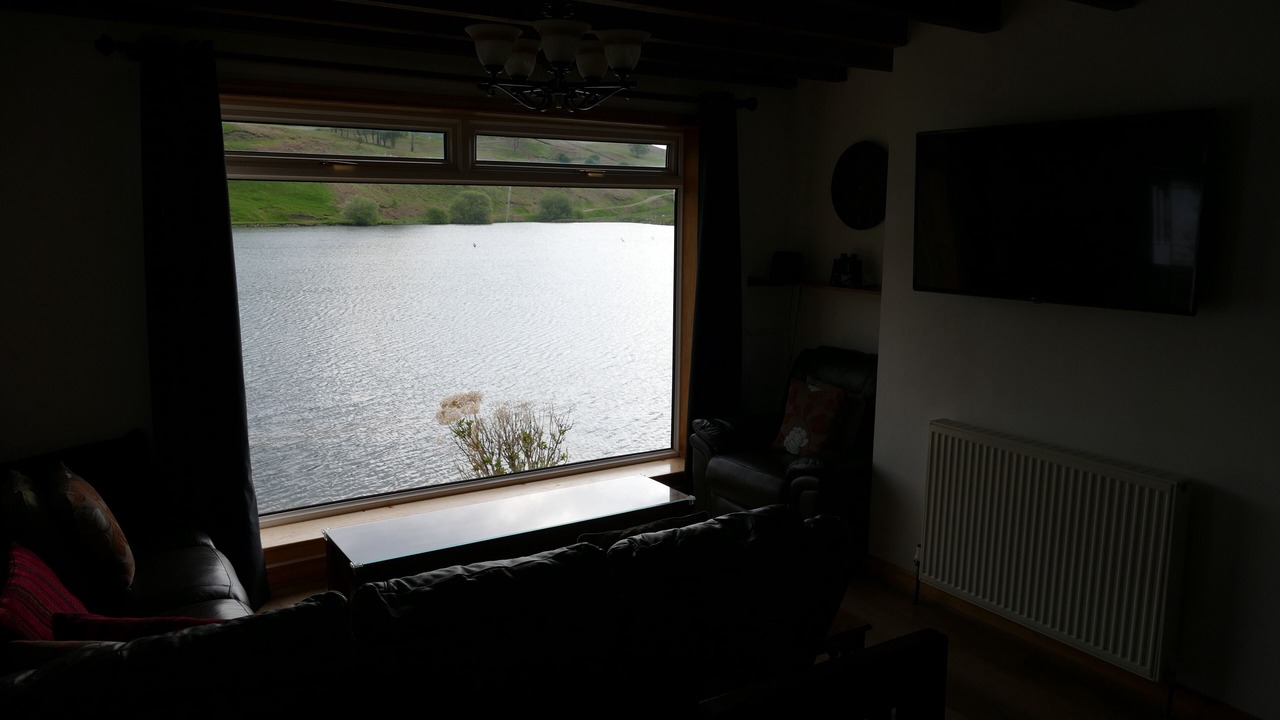 Photo of Livingroom in Comrie
