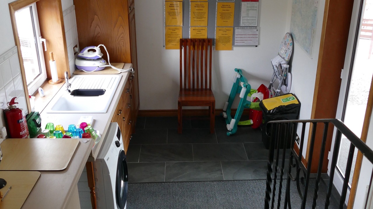 Photo of Others in Comrie